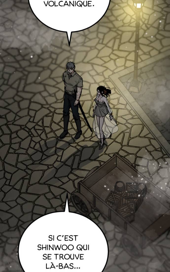 Read Hero Killer FR Manga Online