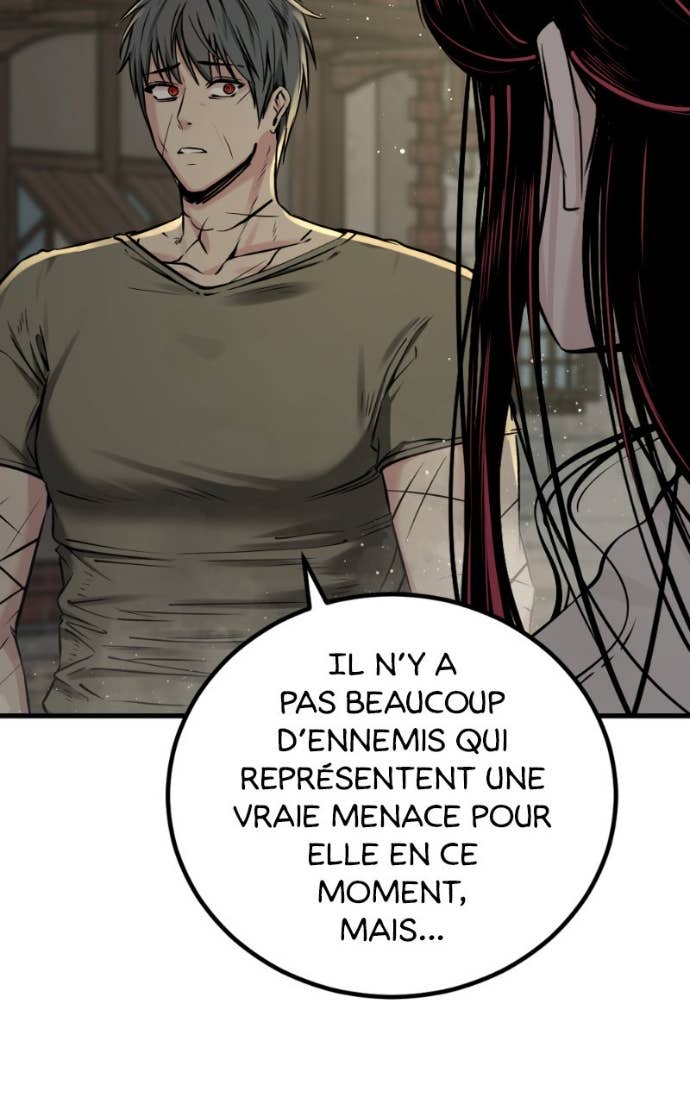 Read Hero Killer FR Manga Online