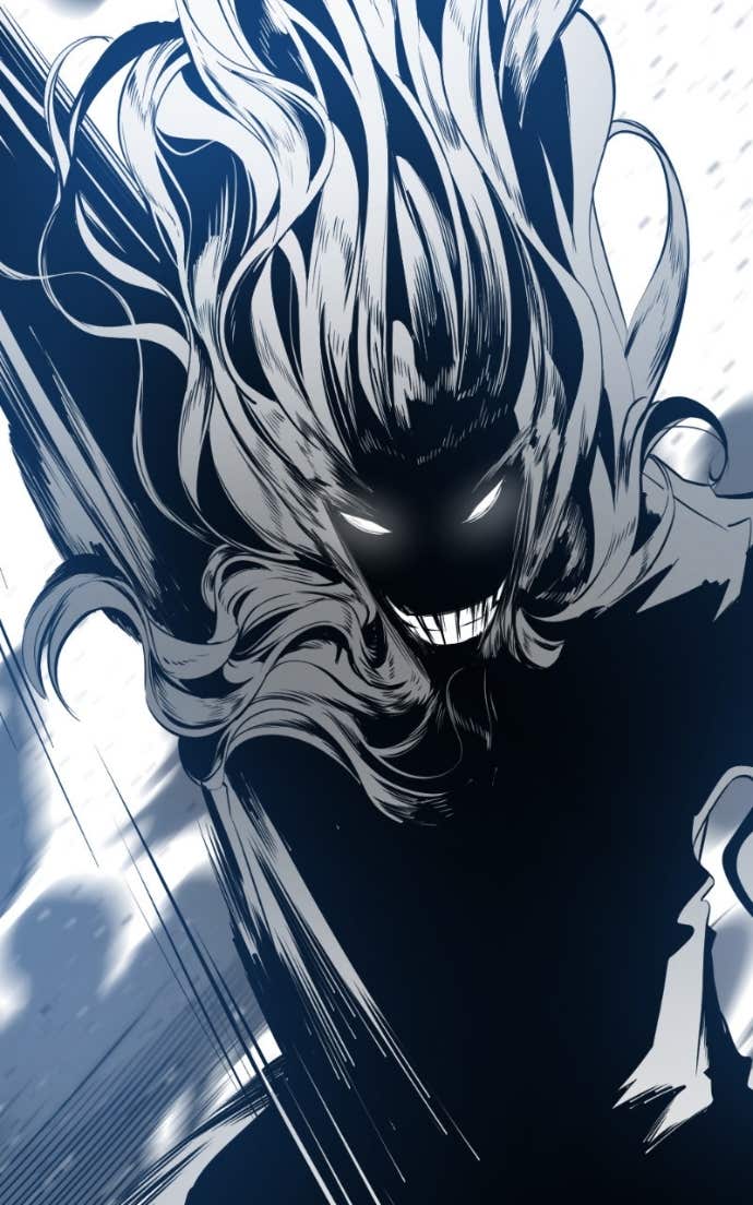 Read Hero Killer FR Manga Online