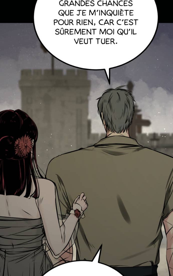 Read Hero Killer FR Manga Online