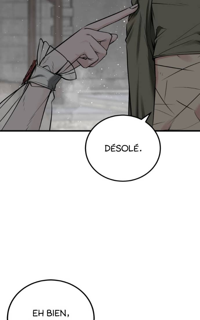 Read Hero Killer FR Manga Online