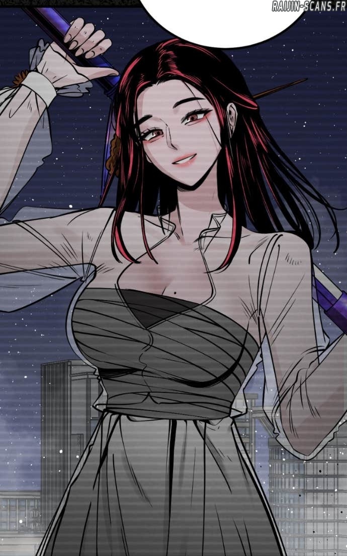 Read Hero Killer FR Manga Online