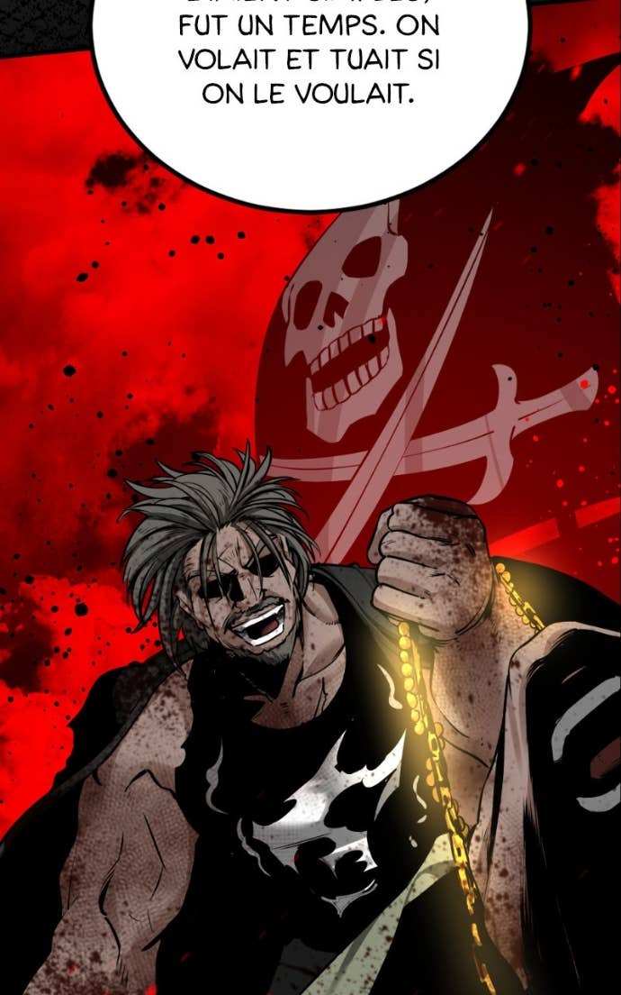 Read Hero Killer FR Manga Online