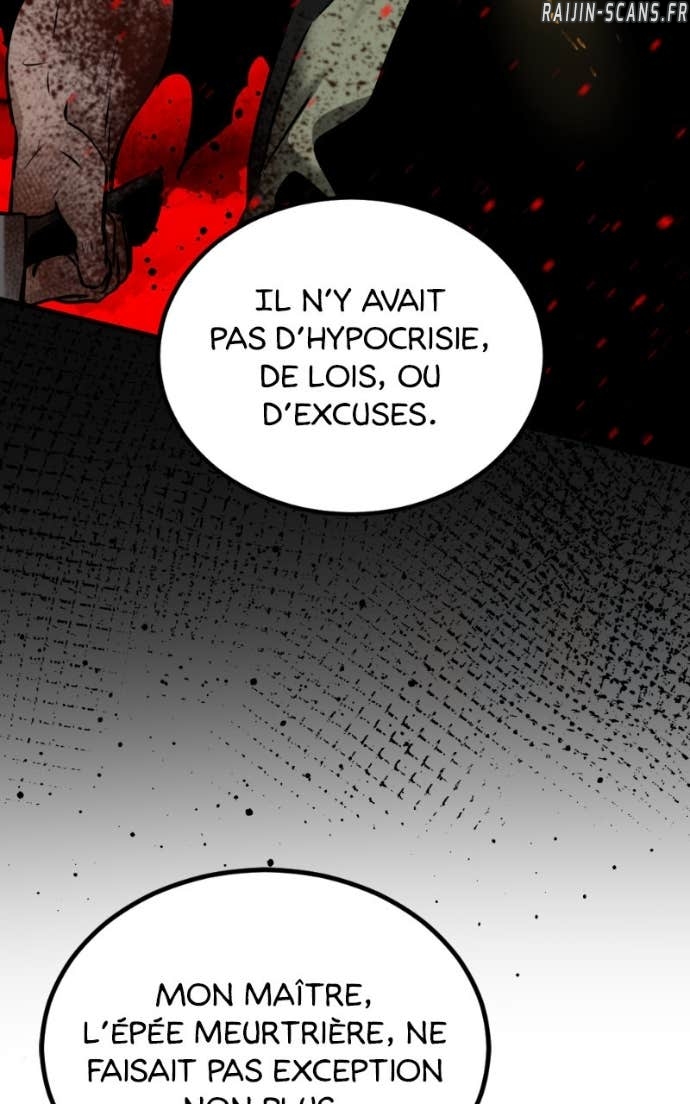 Read Hero Killer FR Manga Online