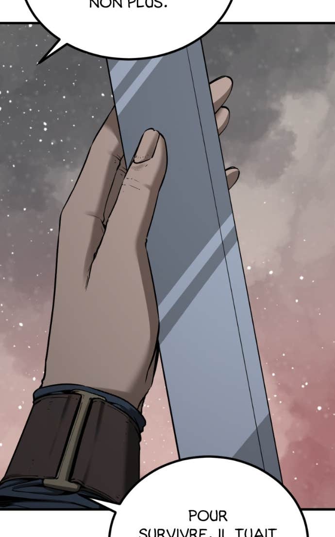 Read Hero Killer FR Manga Online