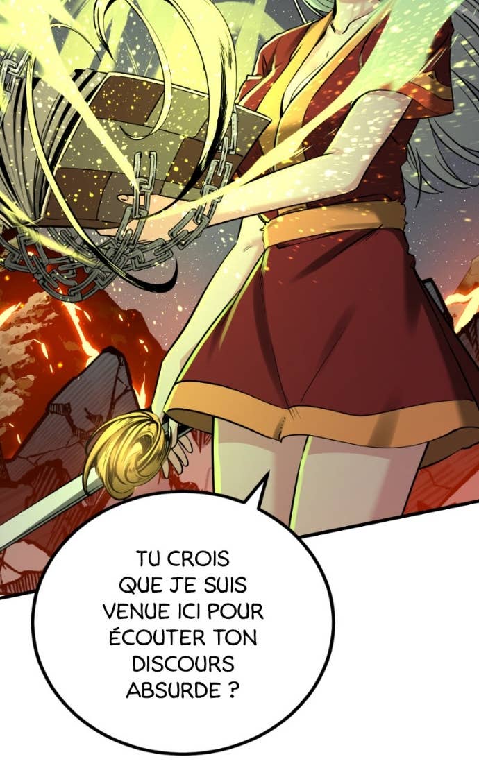 Read Hero Killer FR Manga Online