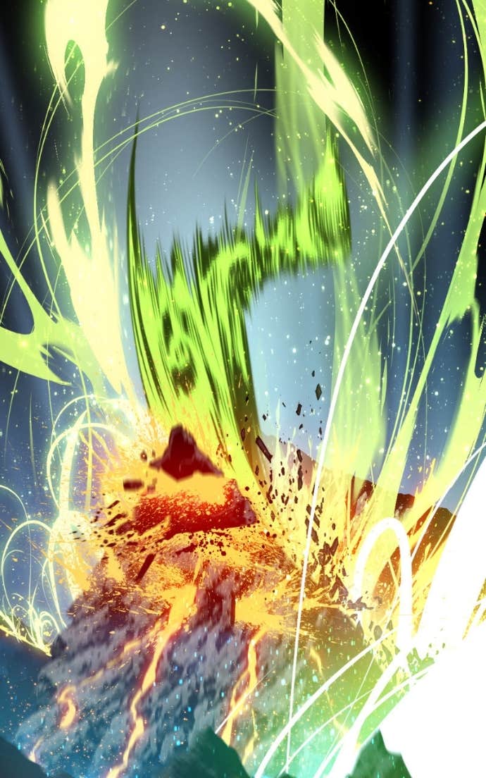 Read Hero Killer FR Manga Online