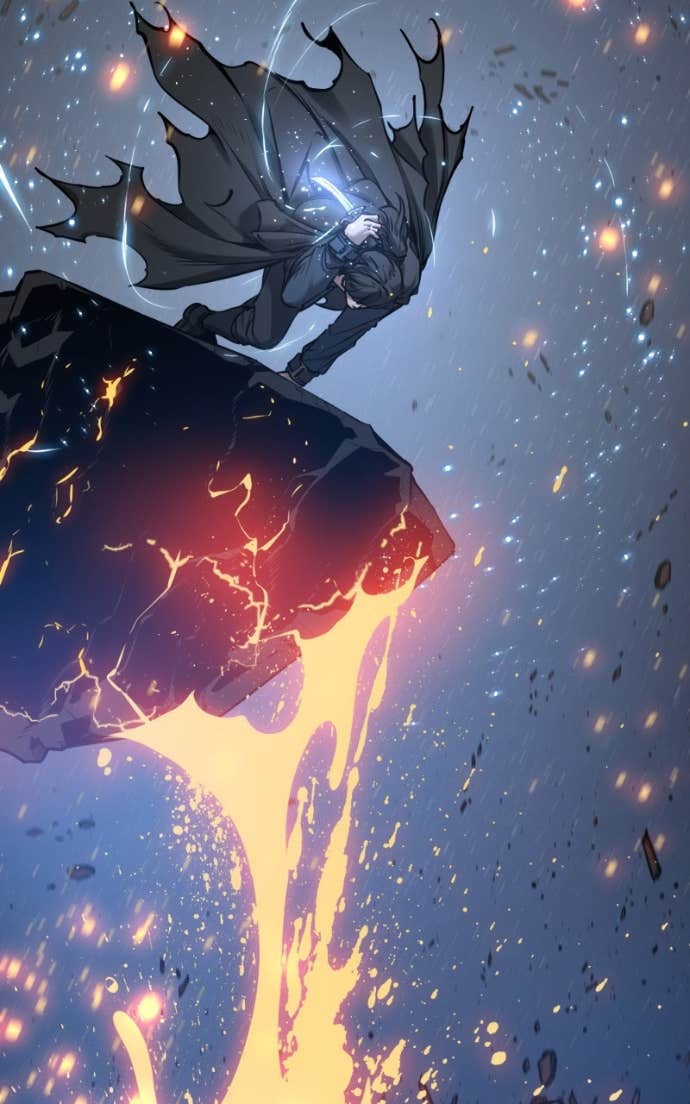 Read Hero Killer FR Manga Online