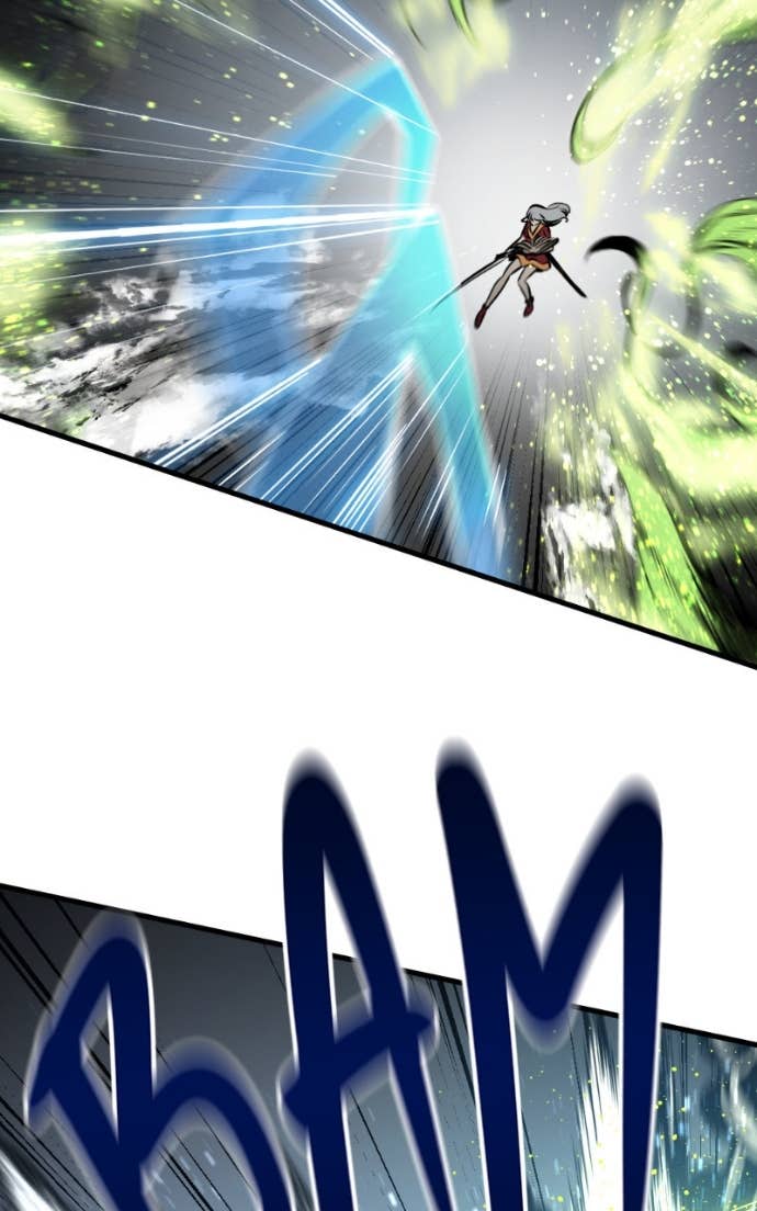 Read Hero Killer FR Manga Online