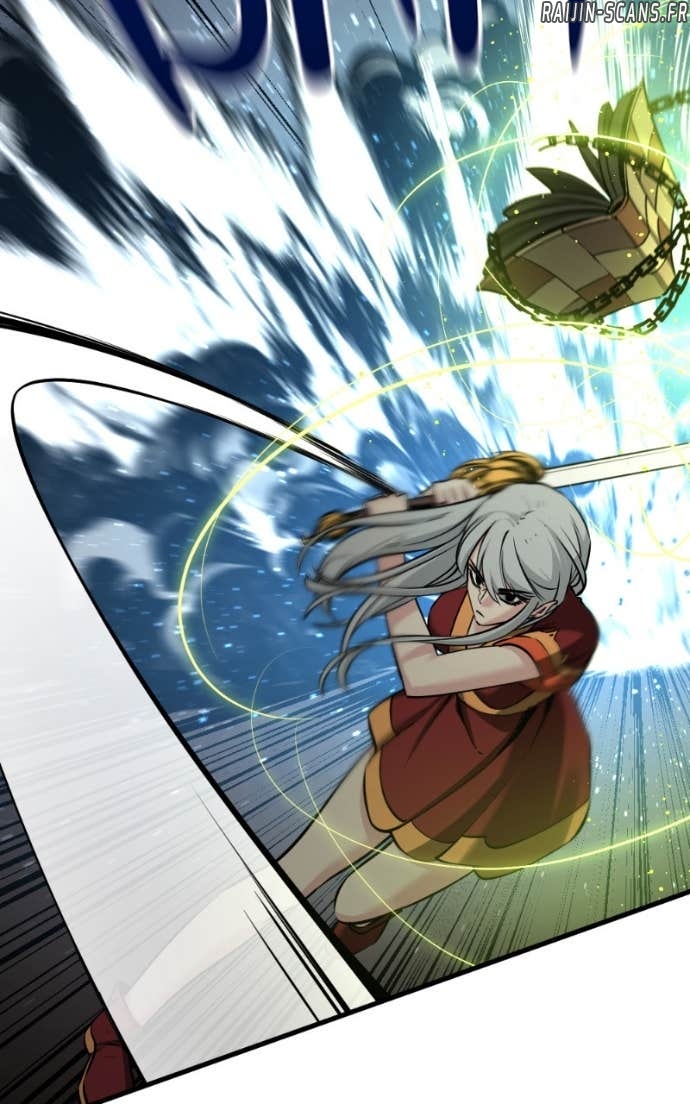 Read Hero Killer FR Manga Online