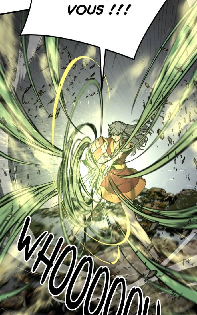 Read Hero Killer FR Manga Online