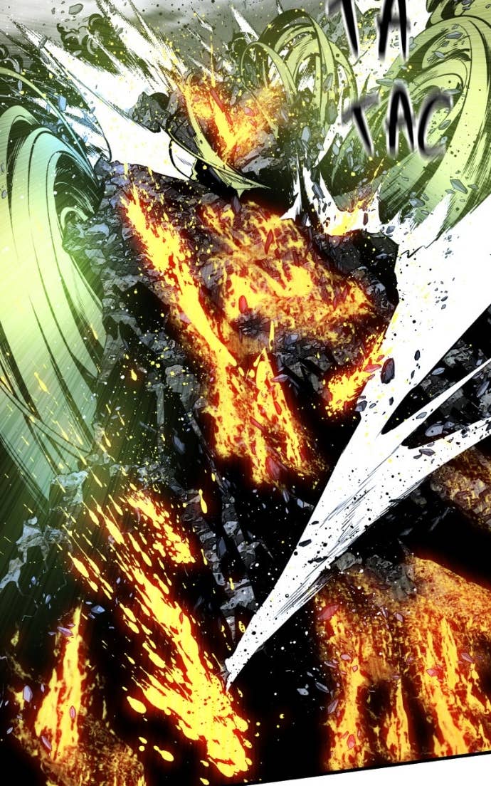 Read Hero Killer FR Manga Online