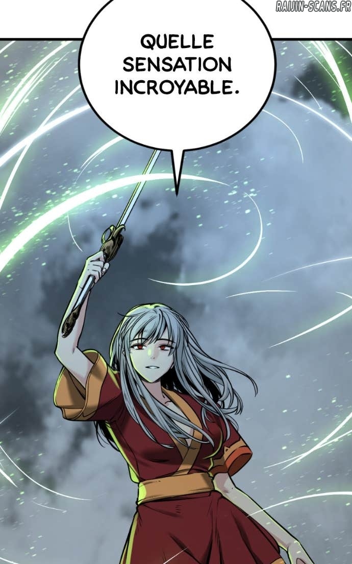 Read Hero Killer FR Manga Online