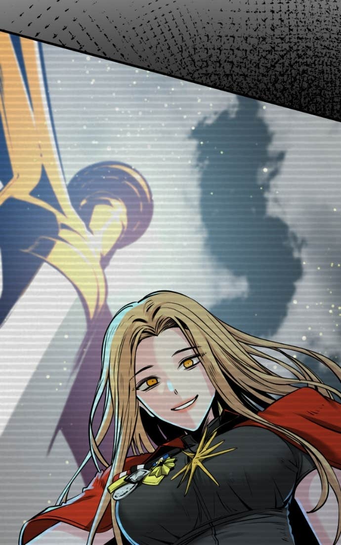 Read Hero Killer FR Manga Online