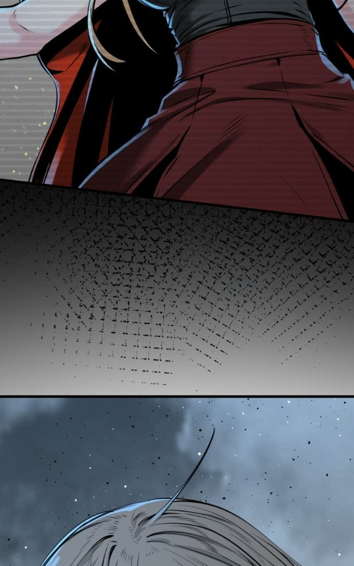 Read Hero Killer FR Manga Online