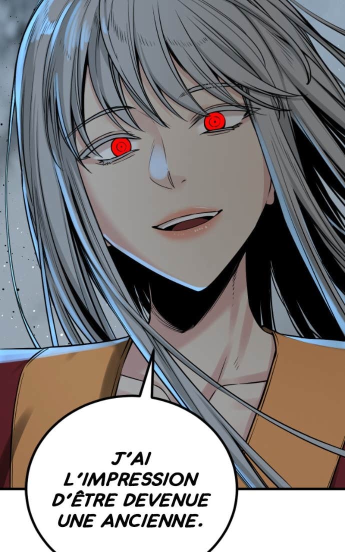 Read Hero Killer FR Manga Online