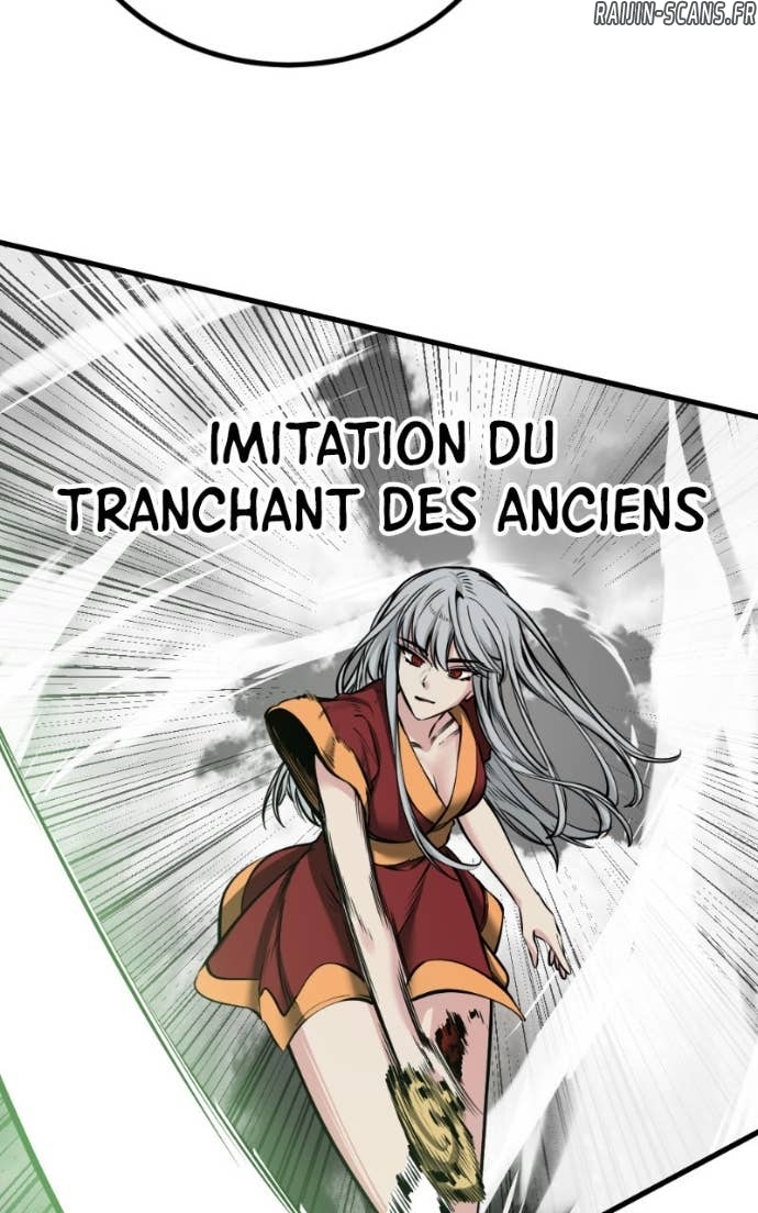 Read Hero Killer FR Manga Online