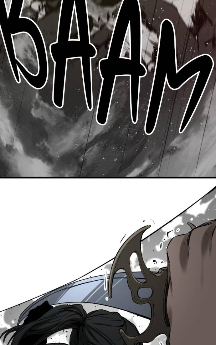 Read Hero Killer FR Manga Online