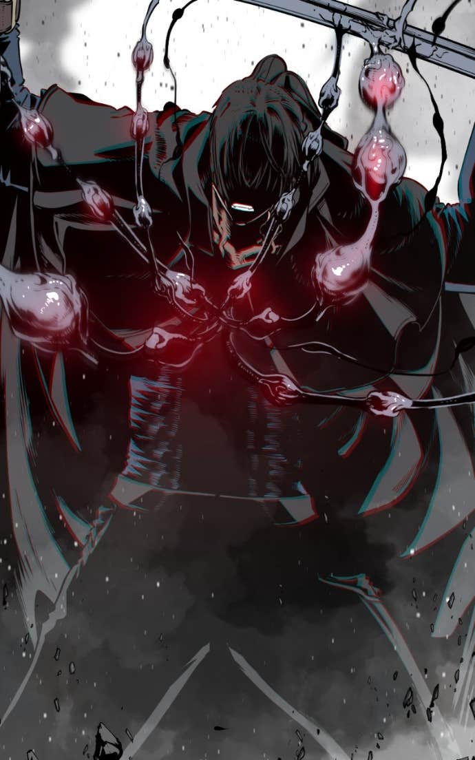 Read Hero Killer FR Manga Online