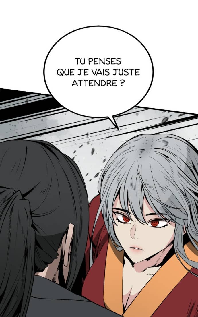 Read Hero Killer FR Manga Online