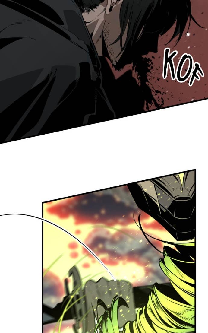 Read Hero Killer FR Manga Online