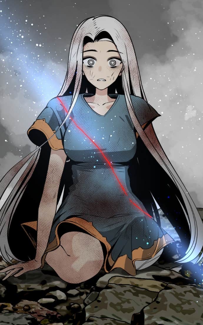 Read Hero Killer FR Manga Online