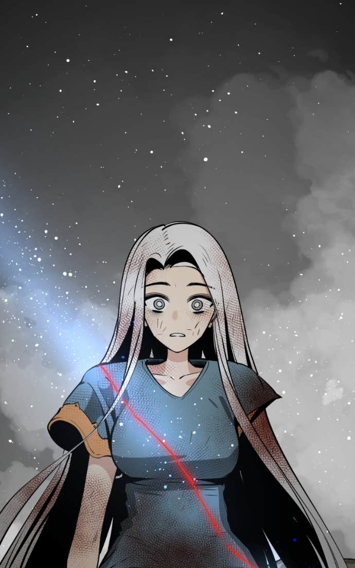 Read Hero Killer FR Manga Online