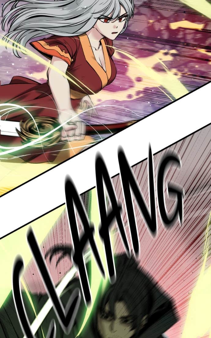 Read Hero Killer FR Manga Online