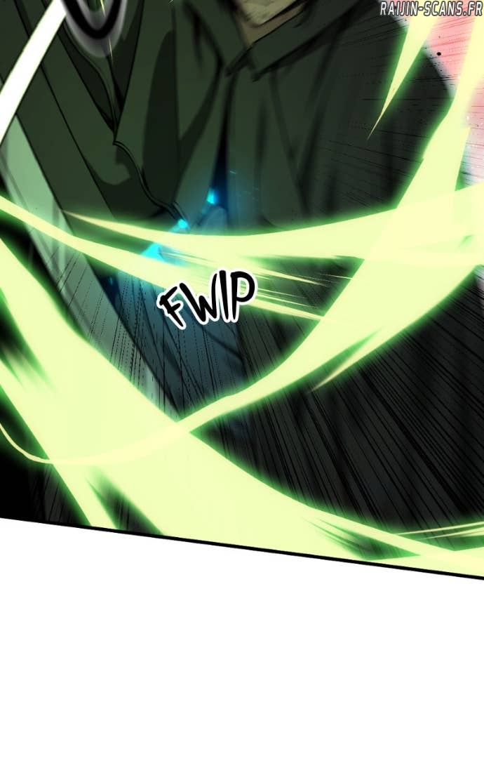 Read Hero Killer FR Manga Online