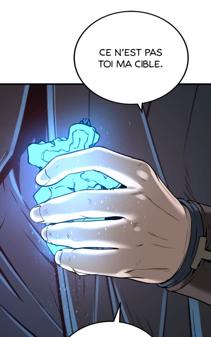 Read Hero Killer FR Manga Online