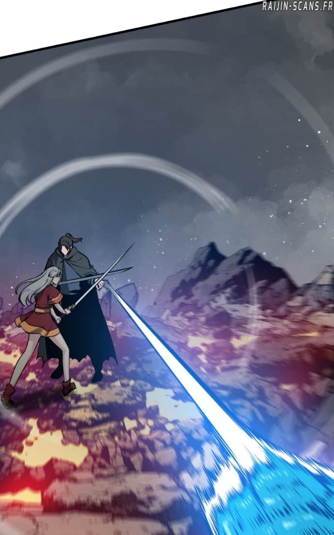 Read Hero Killer FR Manga Online