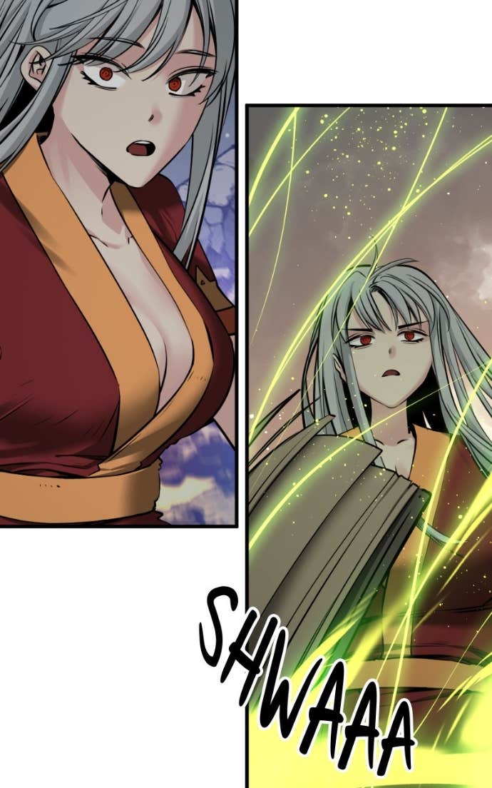 Read Hero Killer FR Manga Online