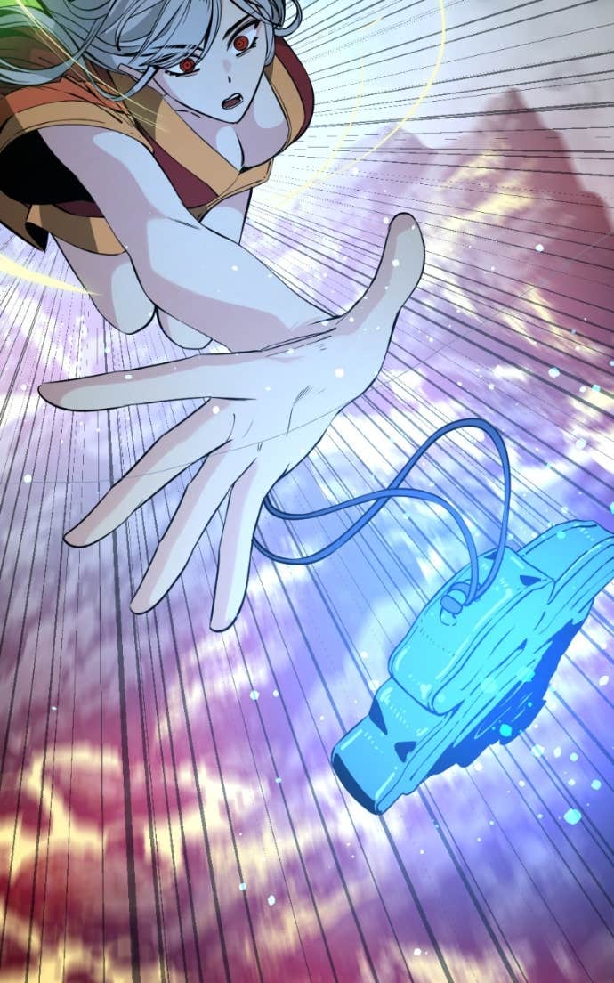 Read Hero Killer FR Manga Online