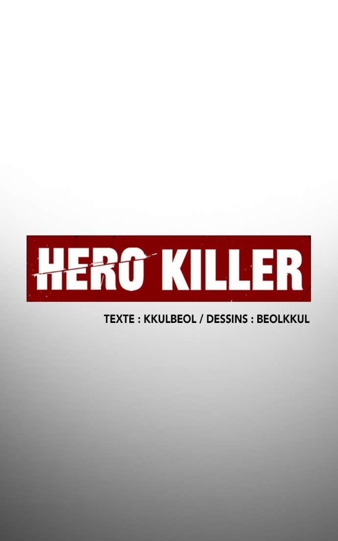 Read Hero Killer FR Manga Online
