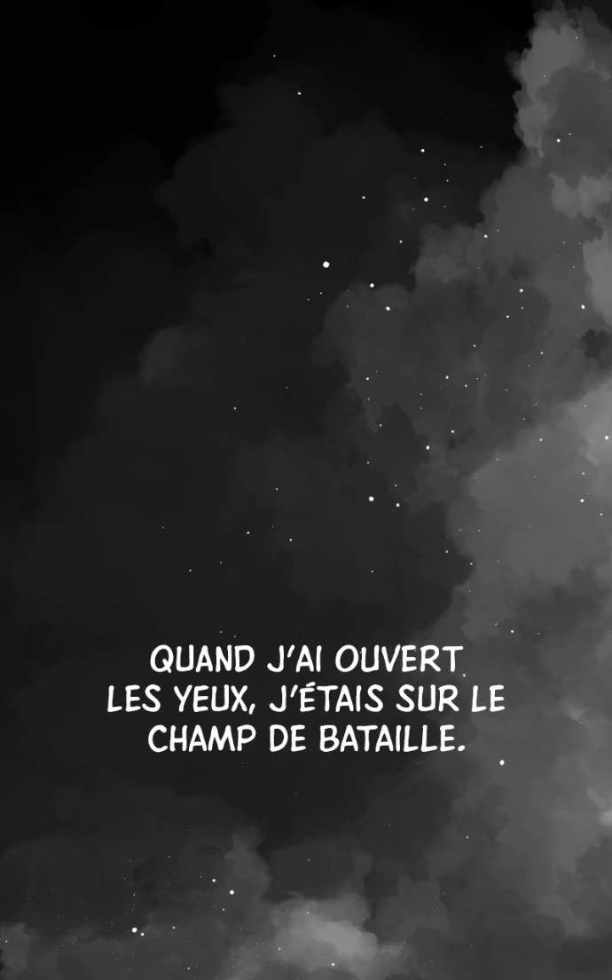 Read Hero Killer FR Manga Online