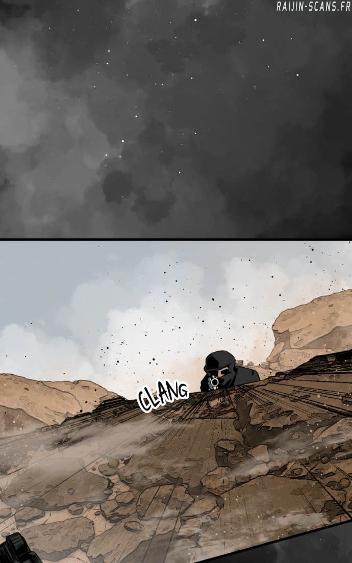 Read Hero Killer FR Manga Online