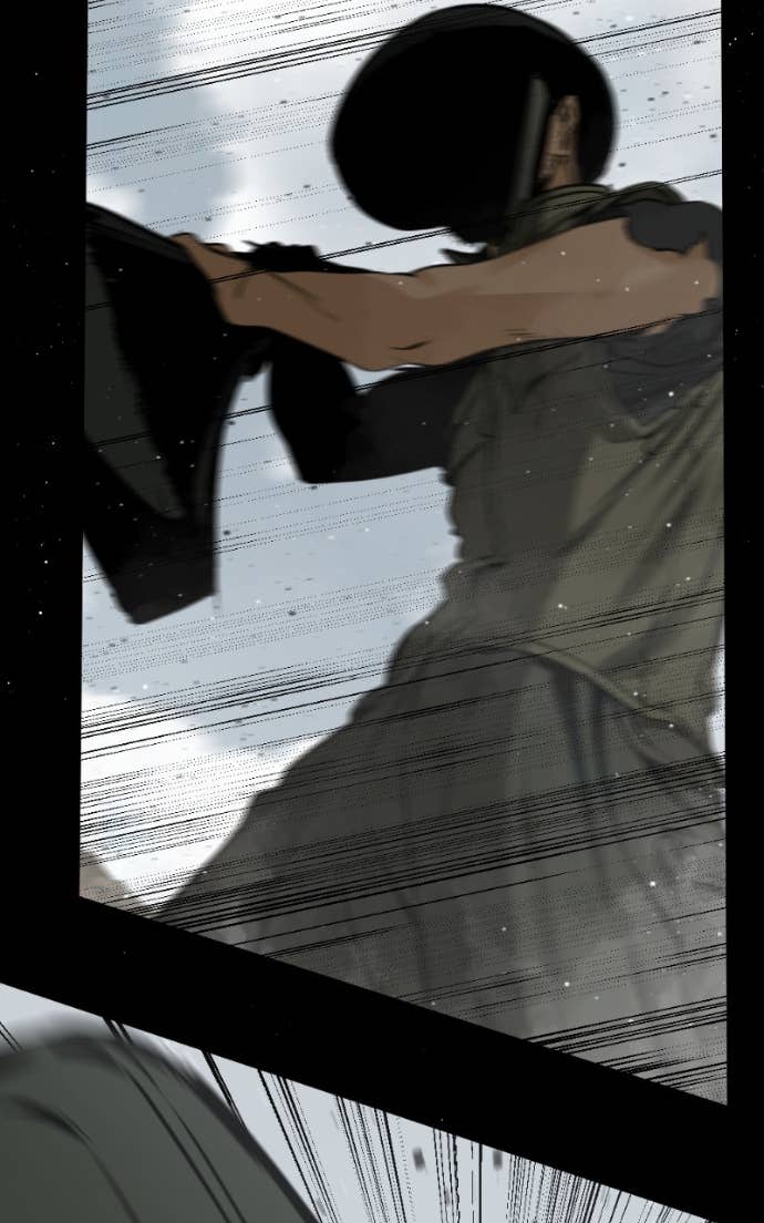 Read Hero Killer FR Manga Online