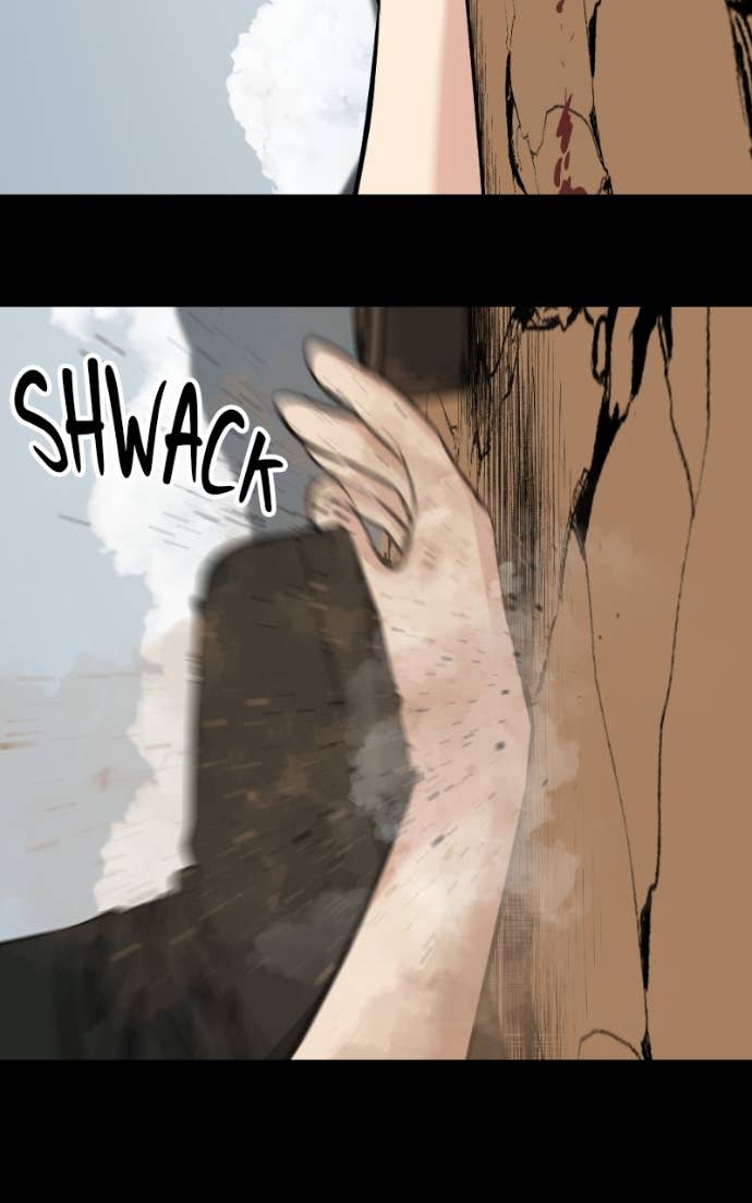 Read Hero Killer FR Manga Online