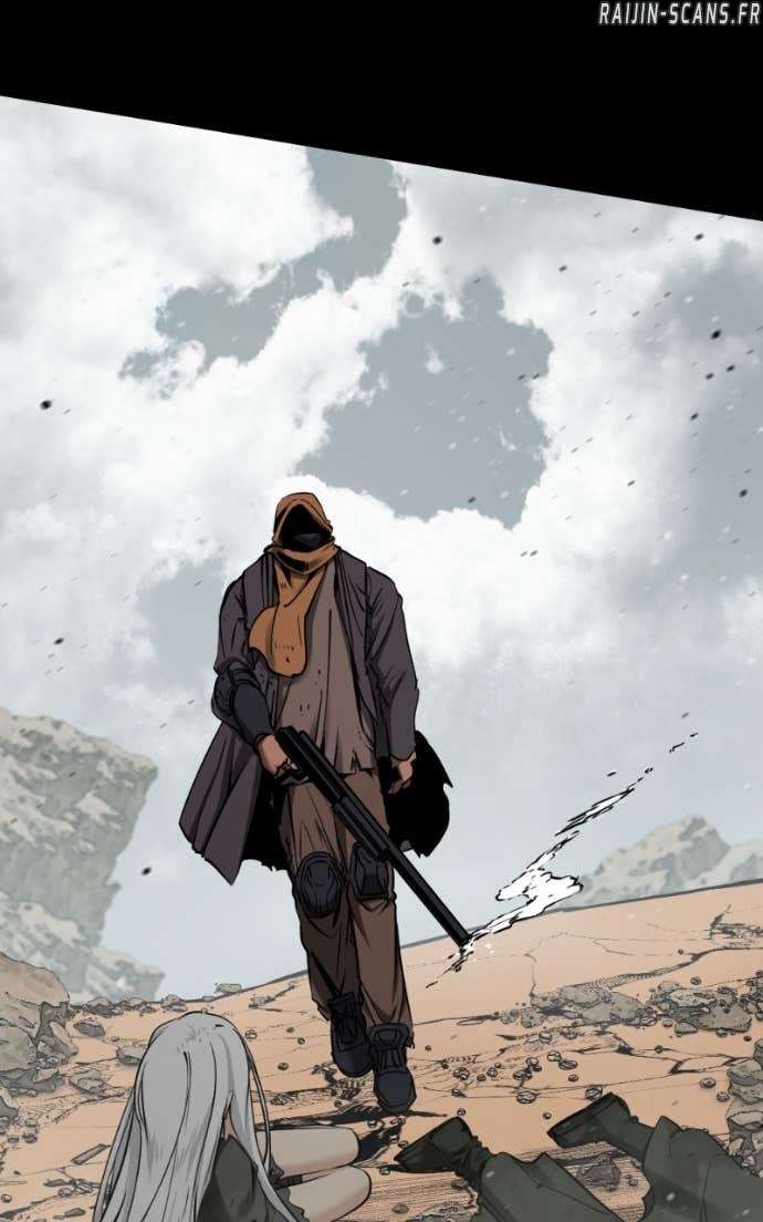 Read Hero Killer FR Manga Online