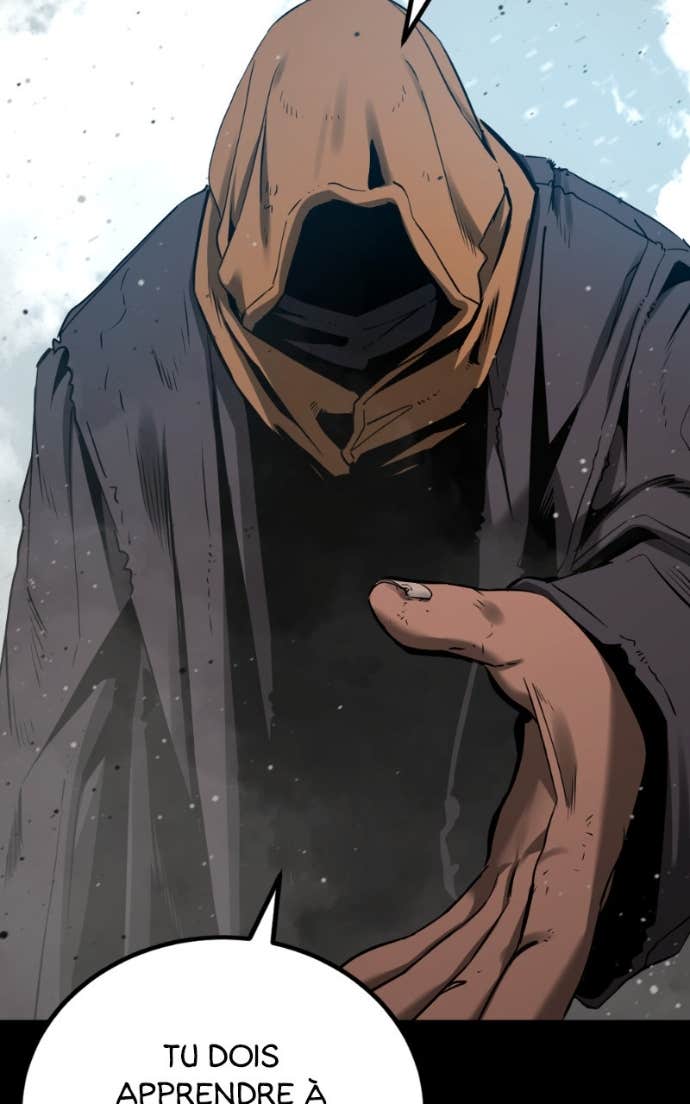 Read Hero Killer FR Manga Online