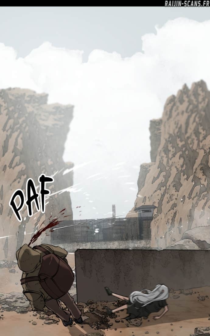 Read Hero Killer FR Manga Online