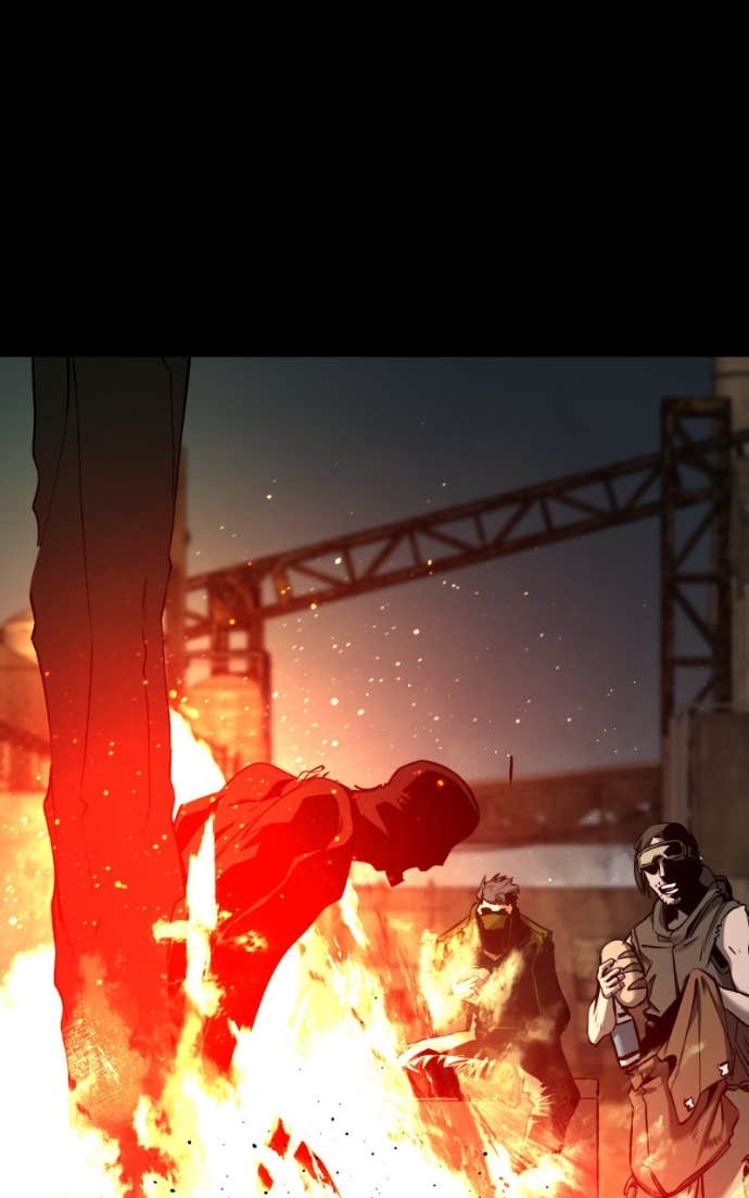 Read Hero Killer FR Manga Online