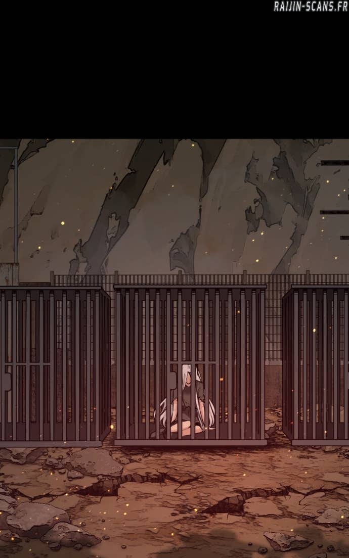 Read Hero Killer FR Manga Online