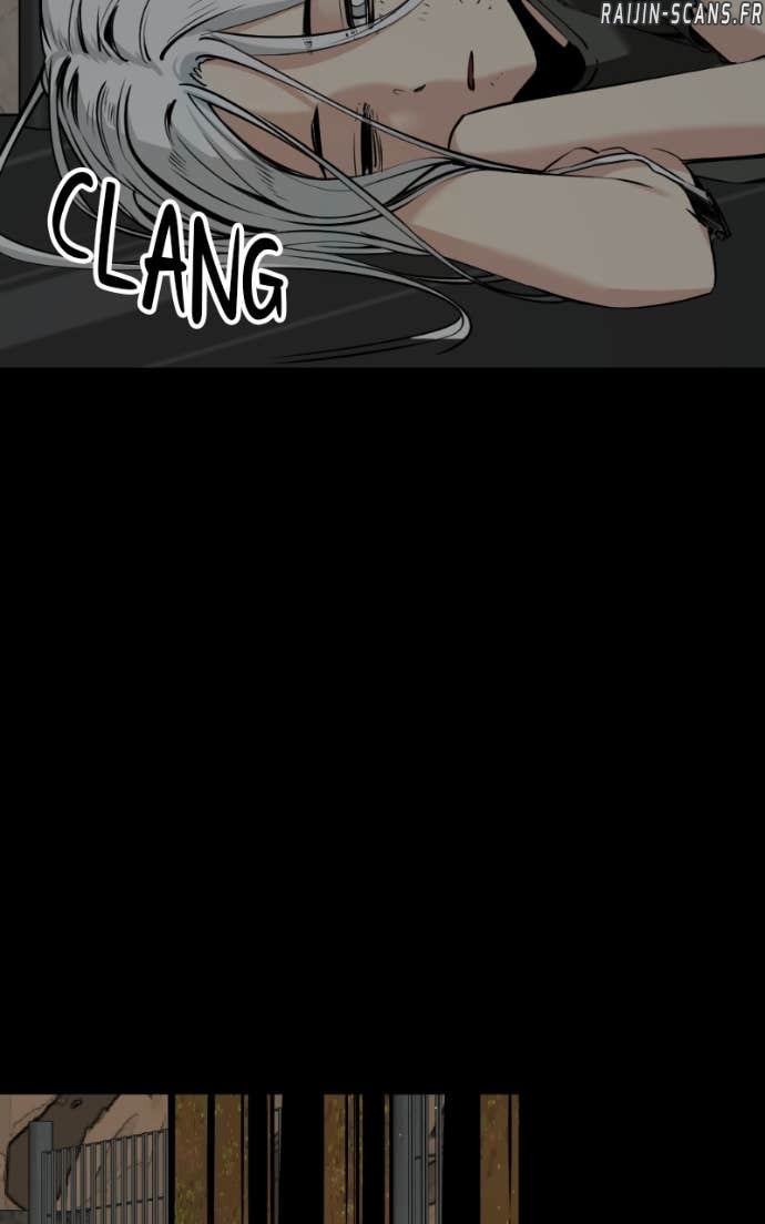 Read Hero Killer FR Manga Online