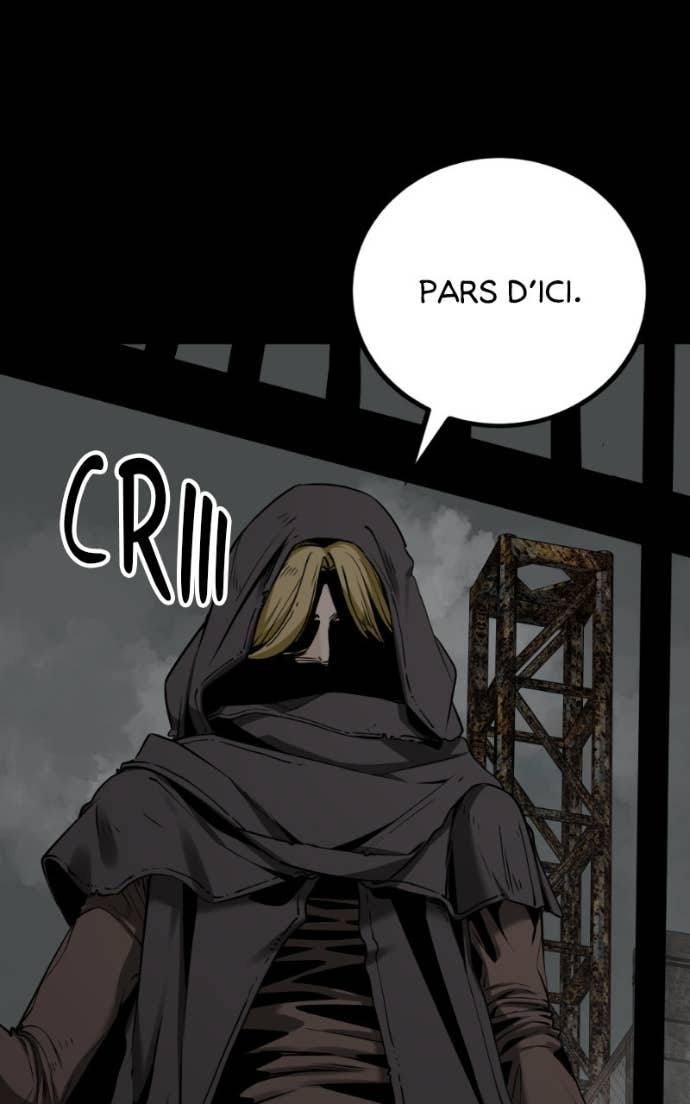 Read Hero Killer FR Manga Online