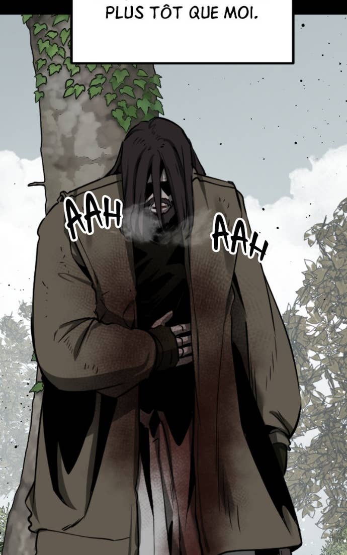 Read Hero Killer FR Manga Online