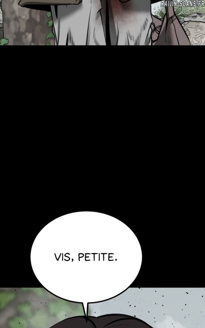 Read Hero Killer FR Manga Online