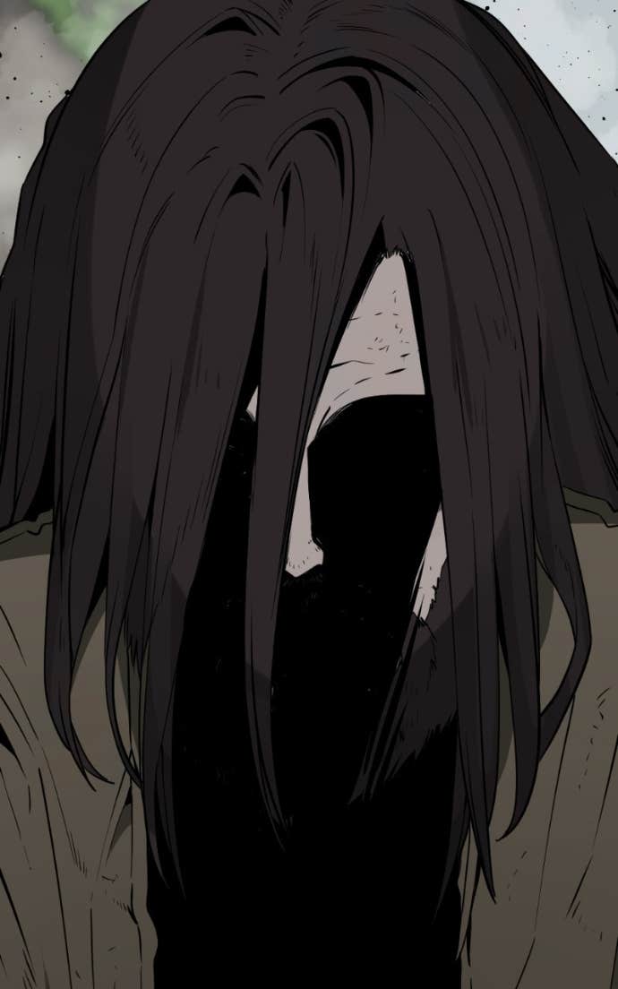 Read Hero Killer FR Manga Online