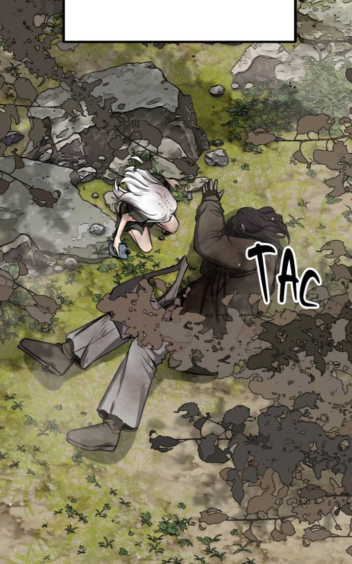 Read Hero Killer FR Manga Online