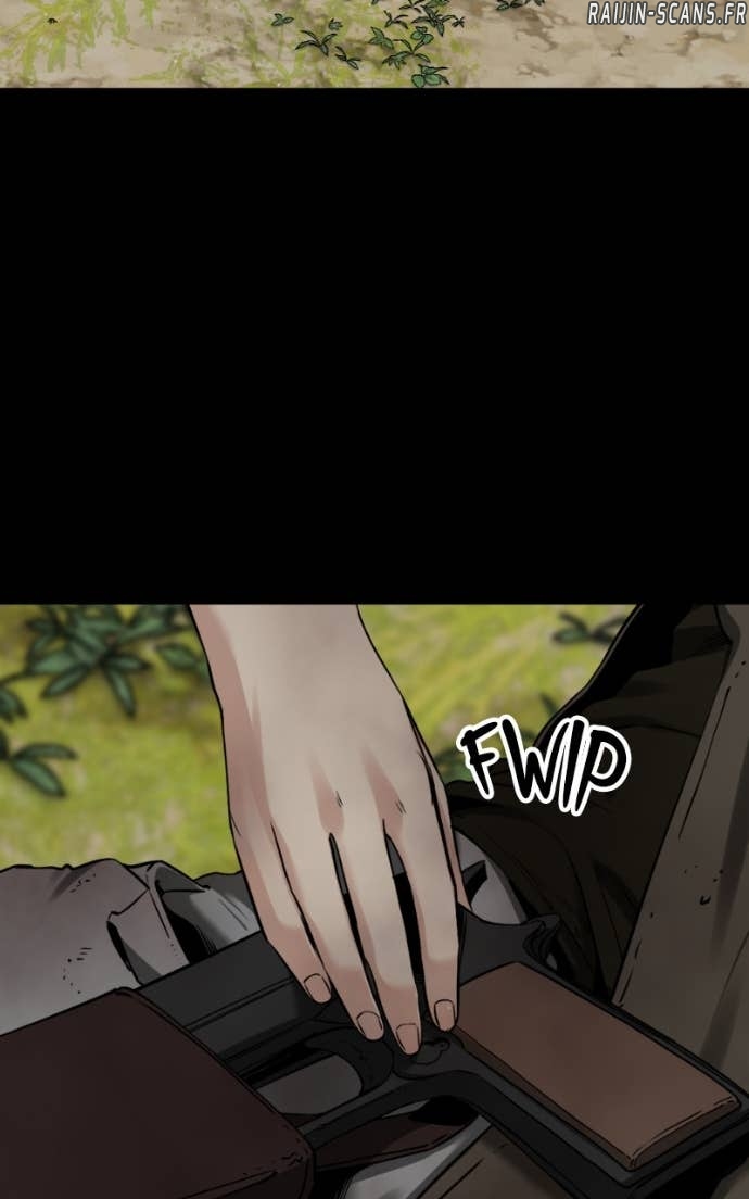 Read Hero Killer FR Manga Online